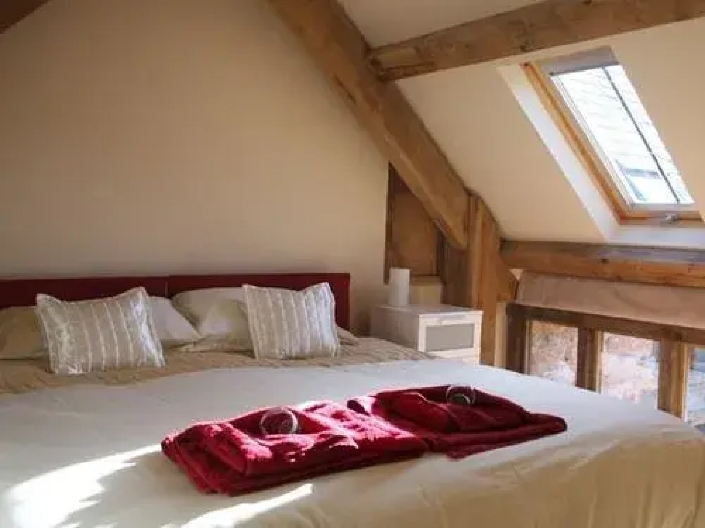 Pilgrims Rest Cottages