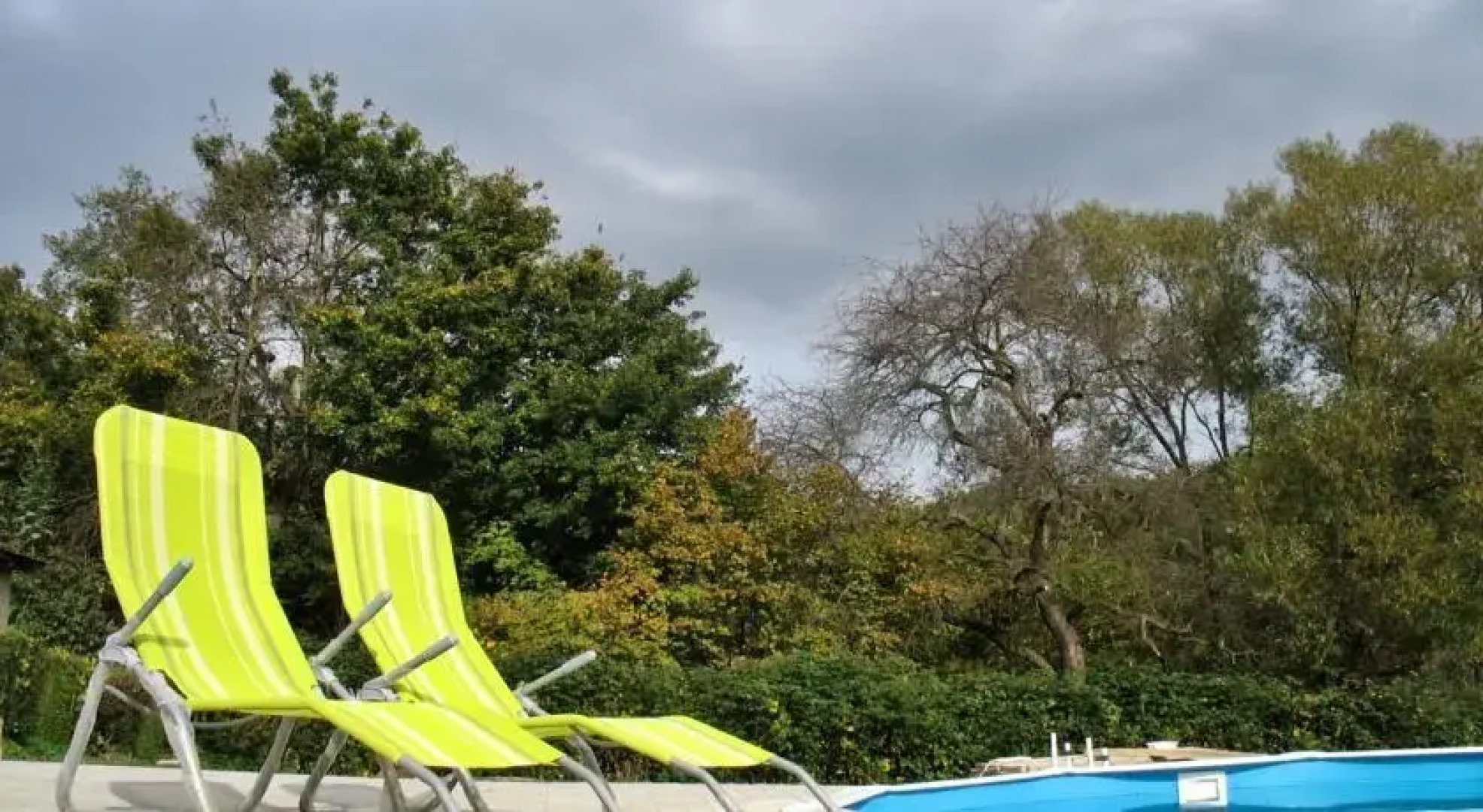 Country House Lozanjska Terasa