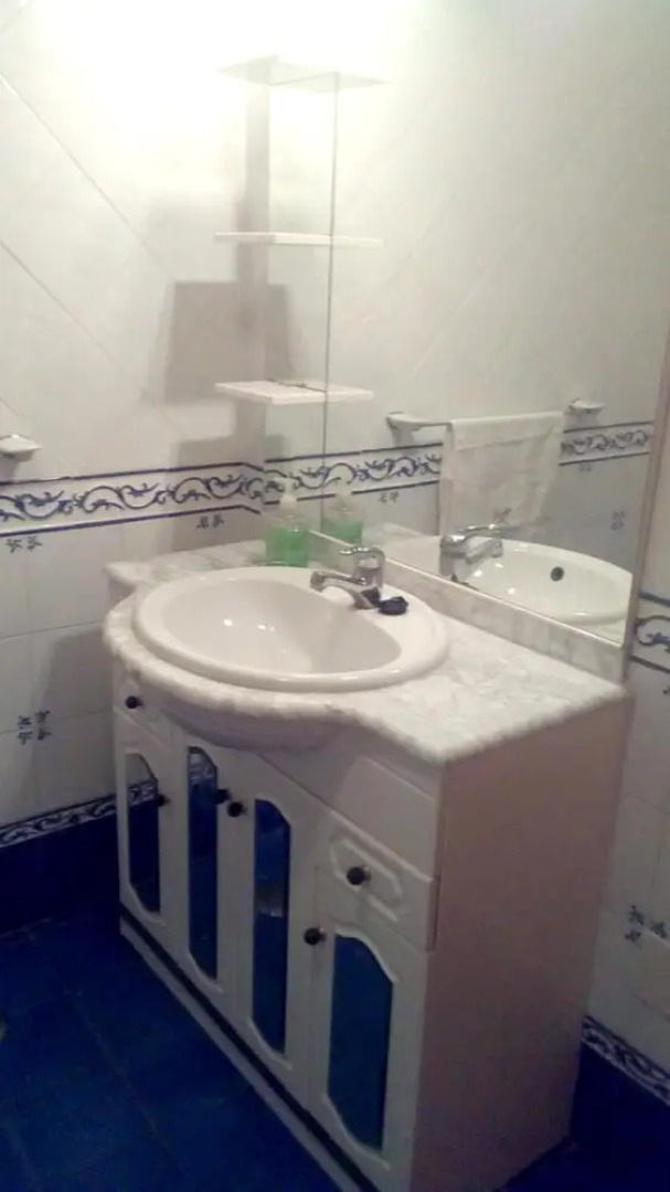 Chalet with 4 Bedrooms in Cútar, with Wonderful Mountain View, Private Pool, Enclosed Garden - 18 Km From the Beach