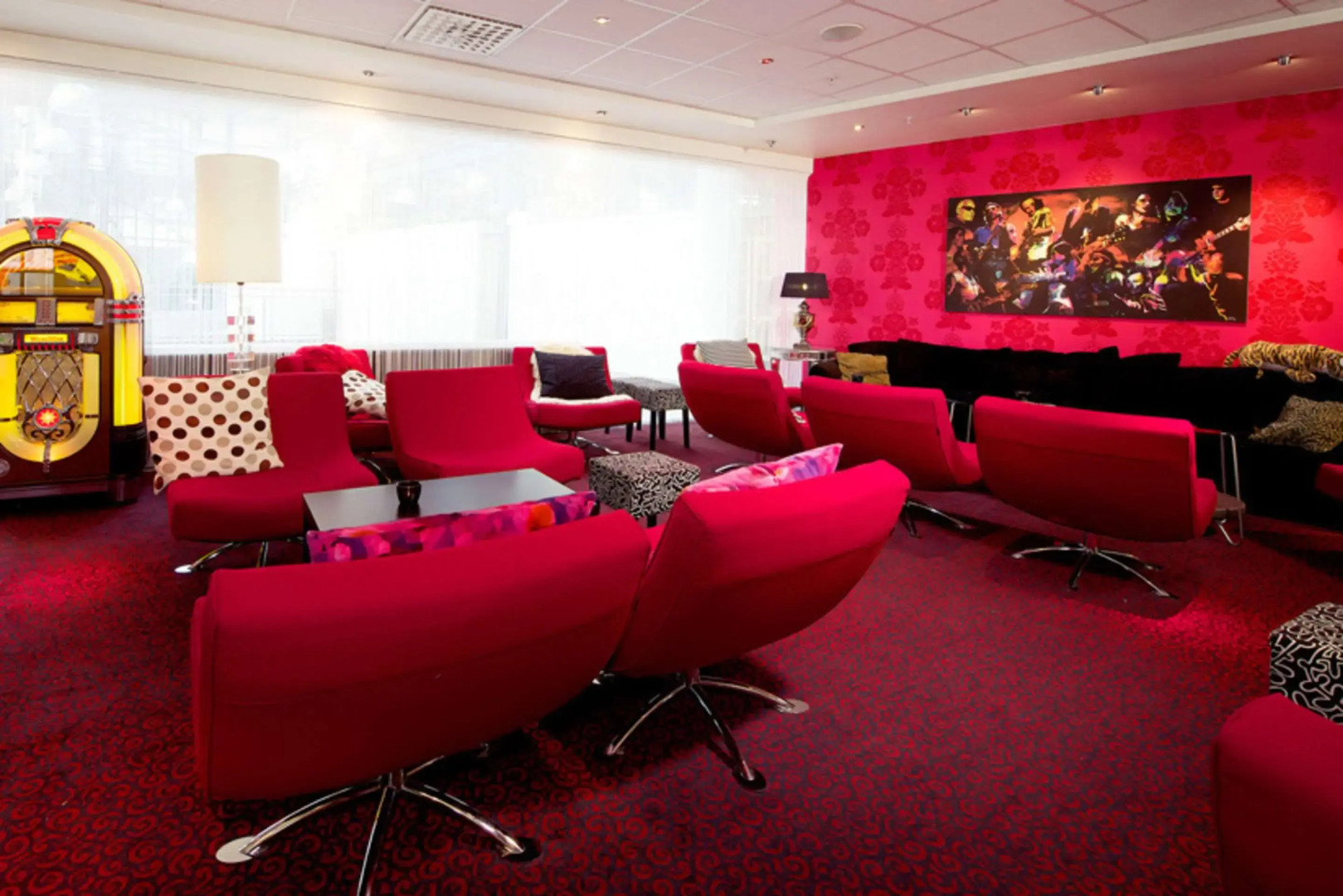 Home Hotel Grand Olav