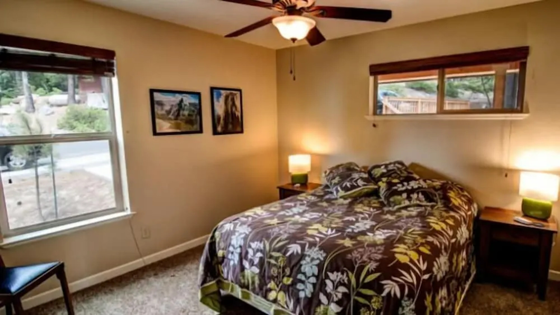 Scenic Wonders Alpine Aerie 3 Bedrooms