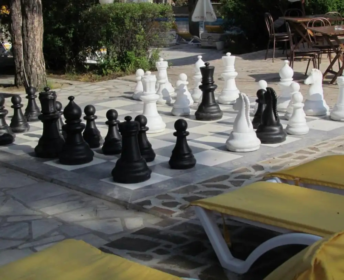 Hotel Elbrus SPA & Wellness