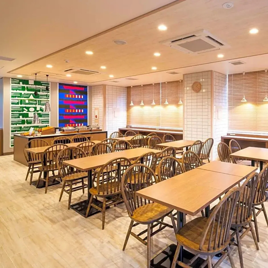 Super Hotel Marugame Station Front (kyogokunoyu)