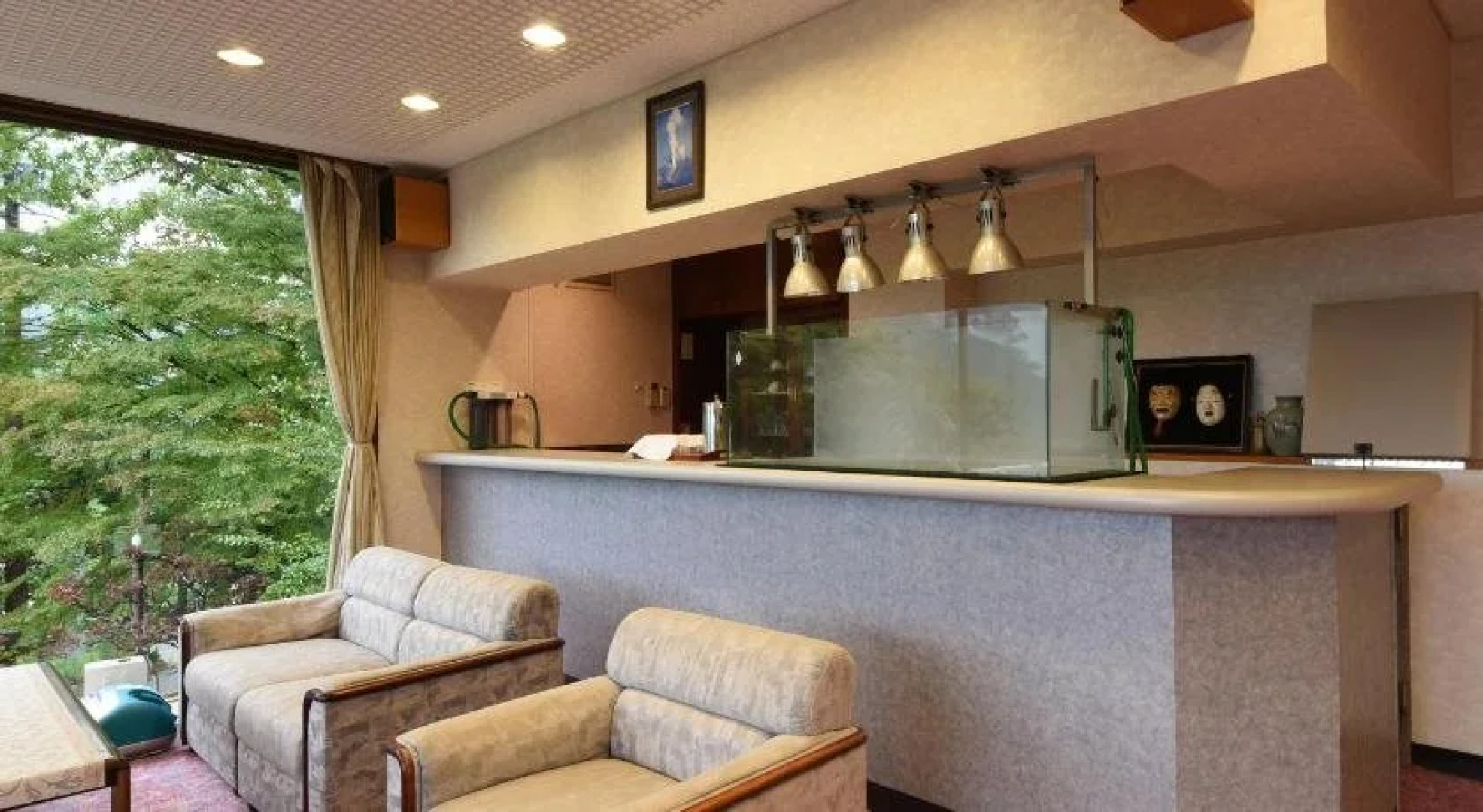 Yuraginosato Hidasanso