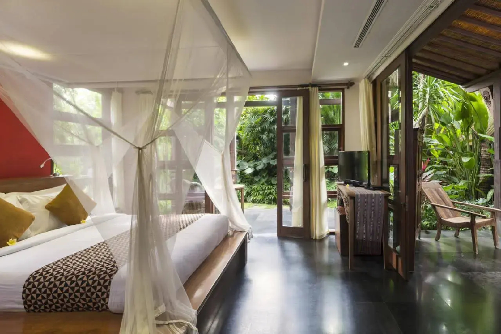 Aryaswara Villa Ubud