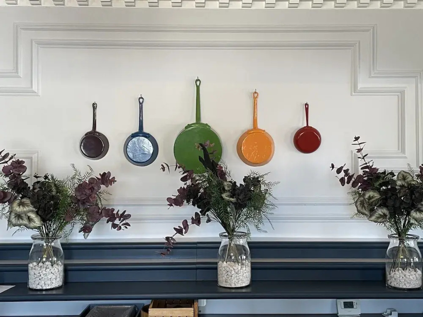 The Coach House Suffolk