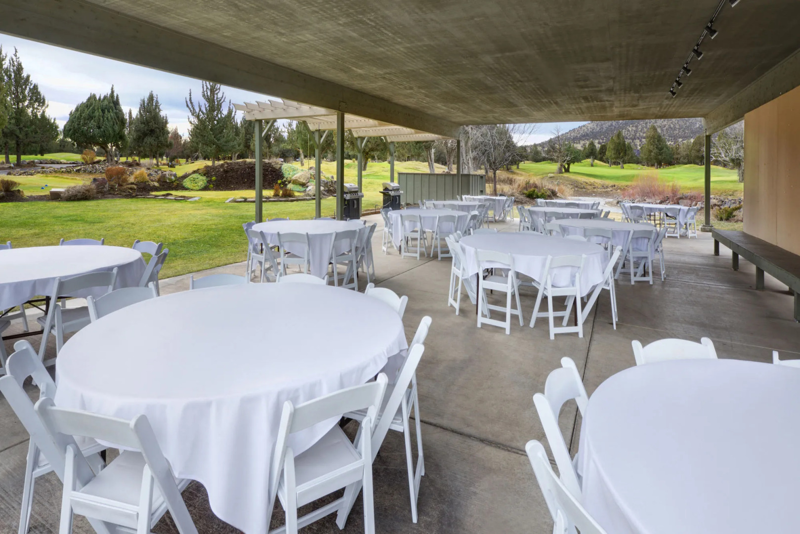 The Lodge at Eagle Crest Resort