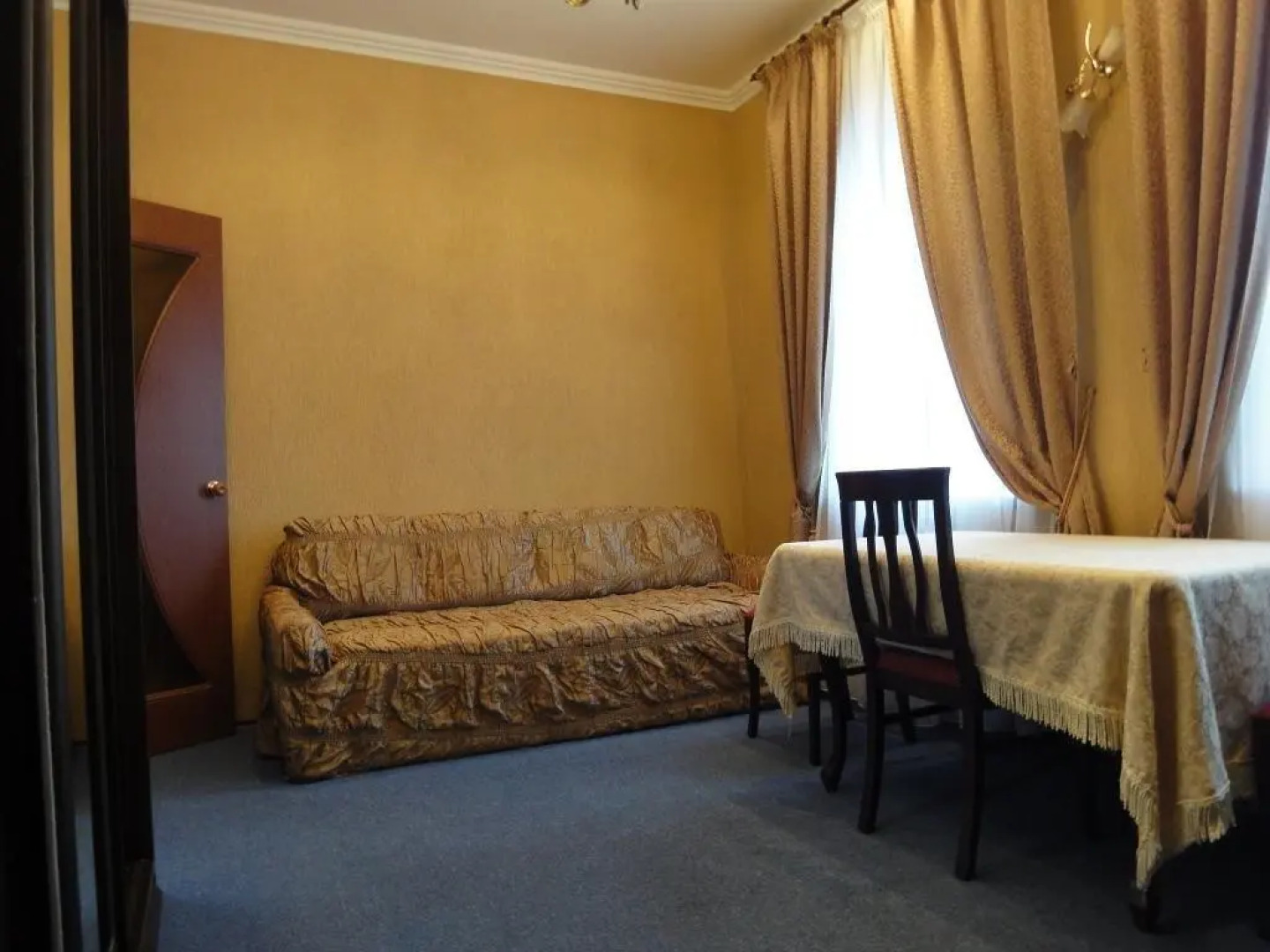 Серебряный бор