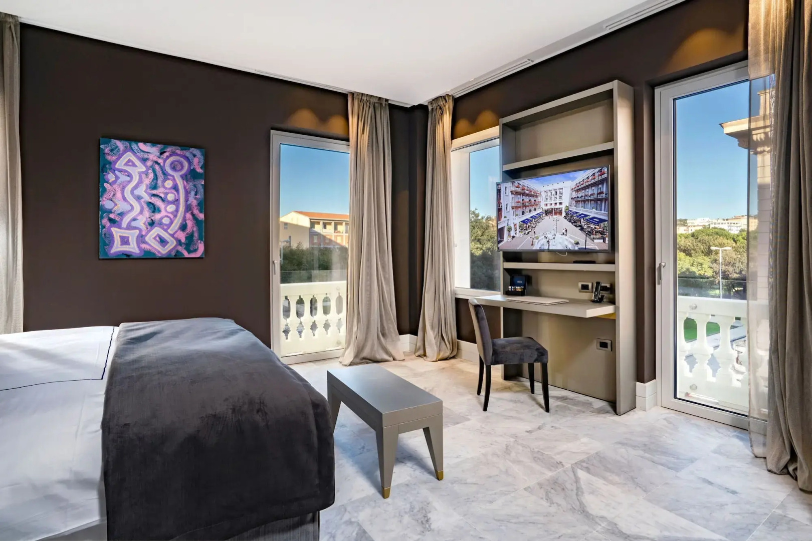 Hotel Palazzo Doglio