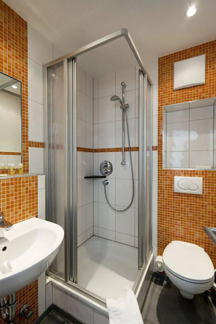 DJH City-Hostel Köln-Riehl