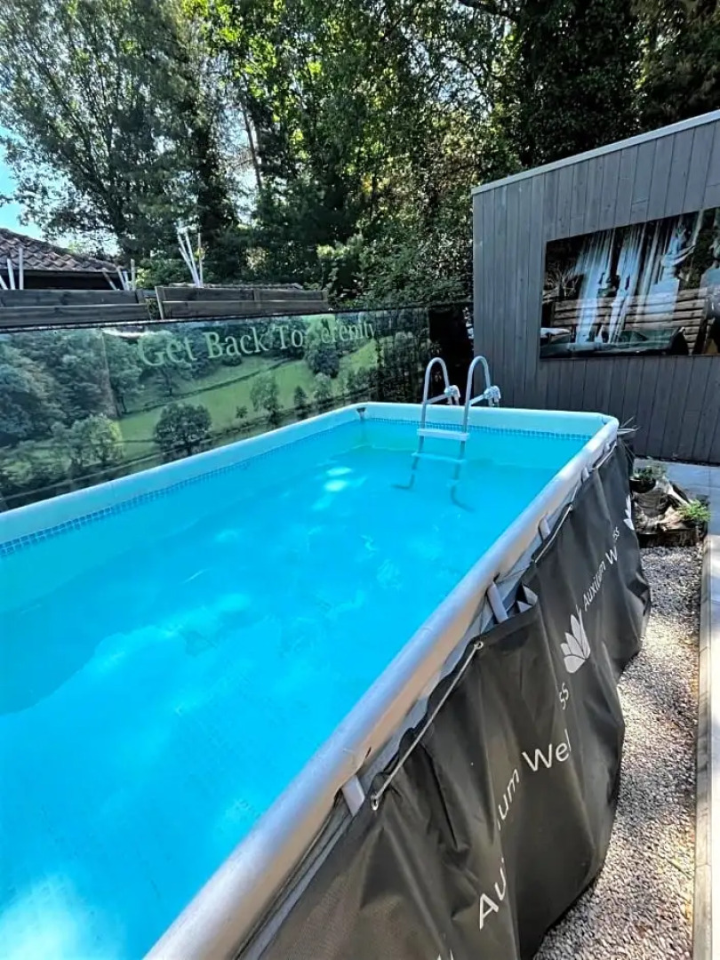 Auxiliumwellness Get Back To Serenity