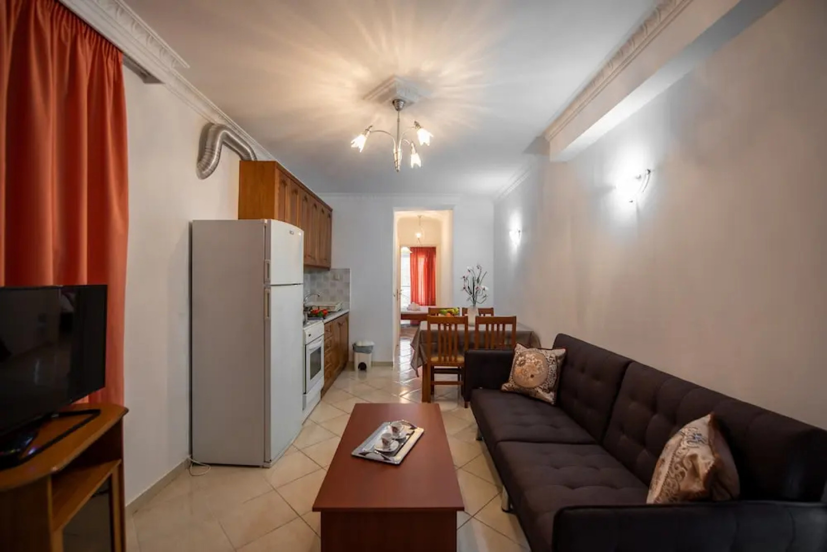 Ionion Maisonettes And Studios