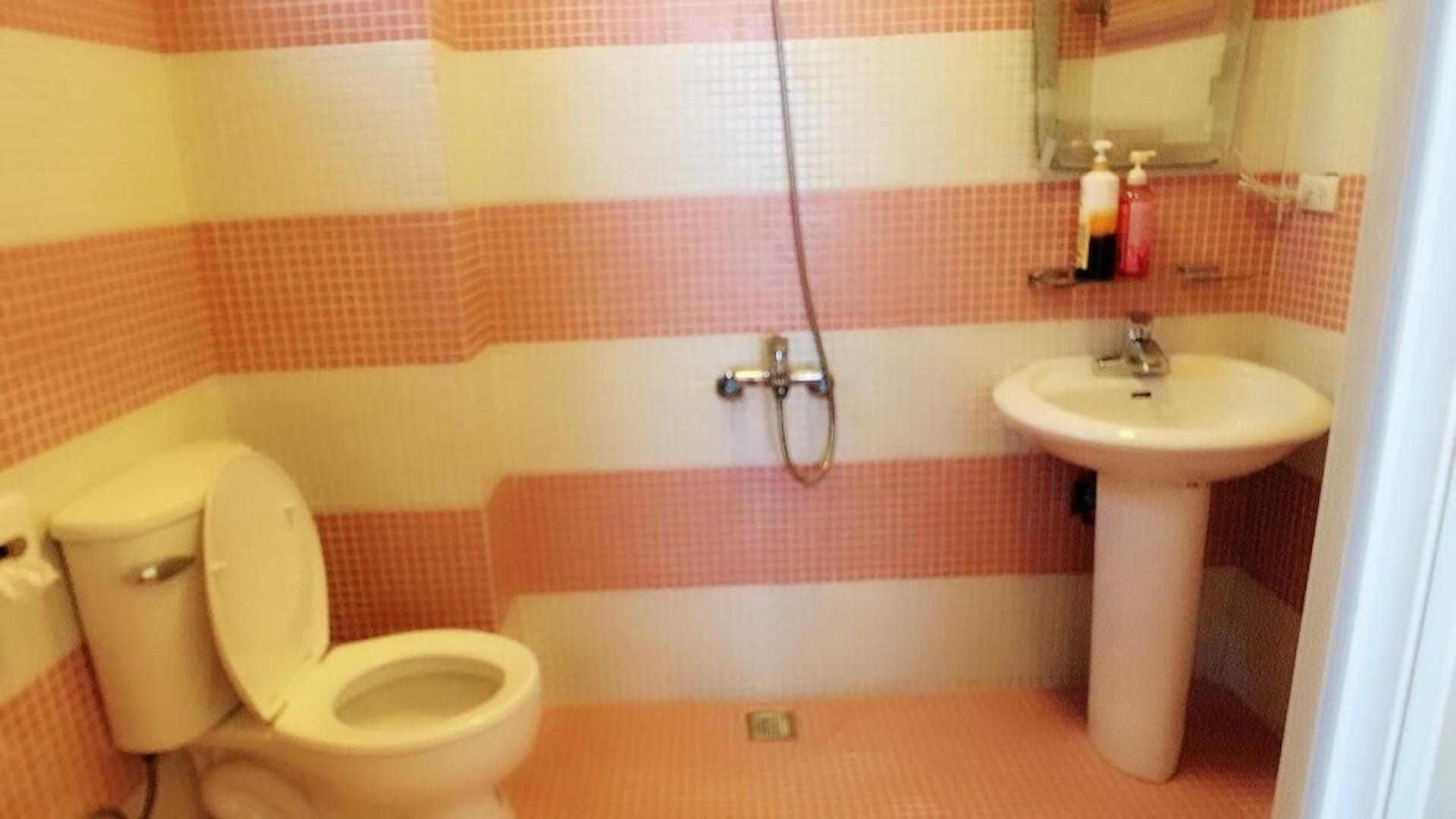 Matsu Island View Restaurant B&B