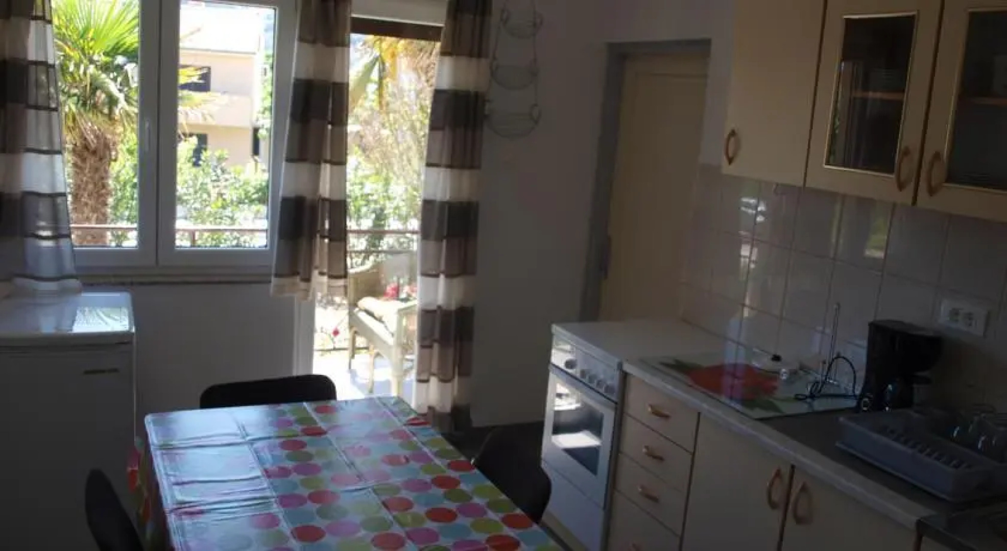 Apartment Dragoslavic