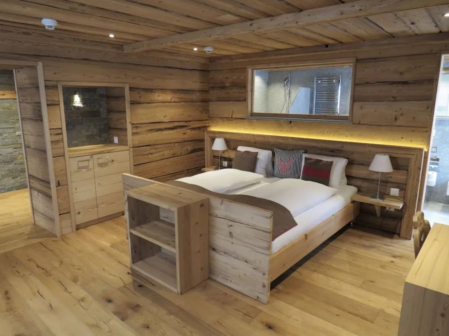 Swiss Lodge Zernez