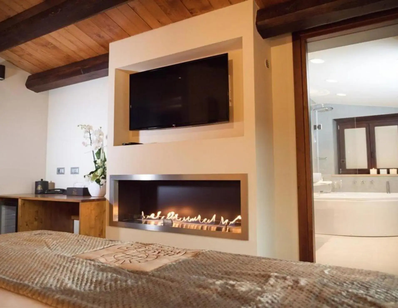 Tenute Baglio Passofondo