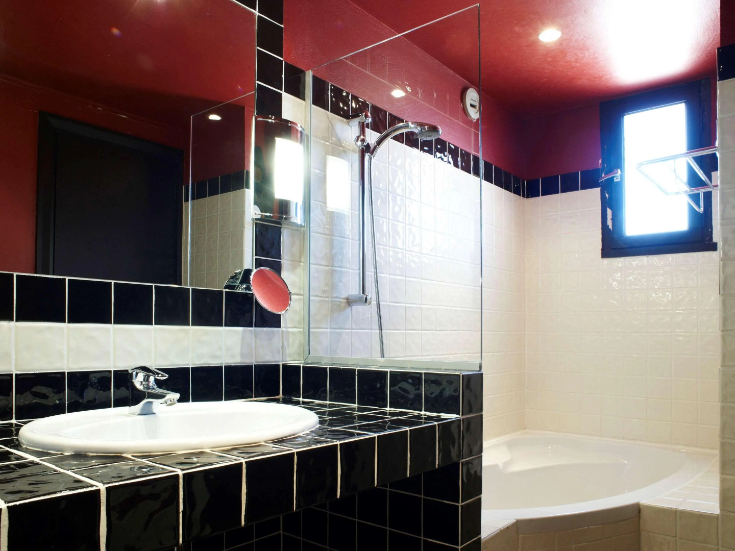 Mercure Marseille Centre Bompard La Corniche