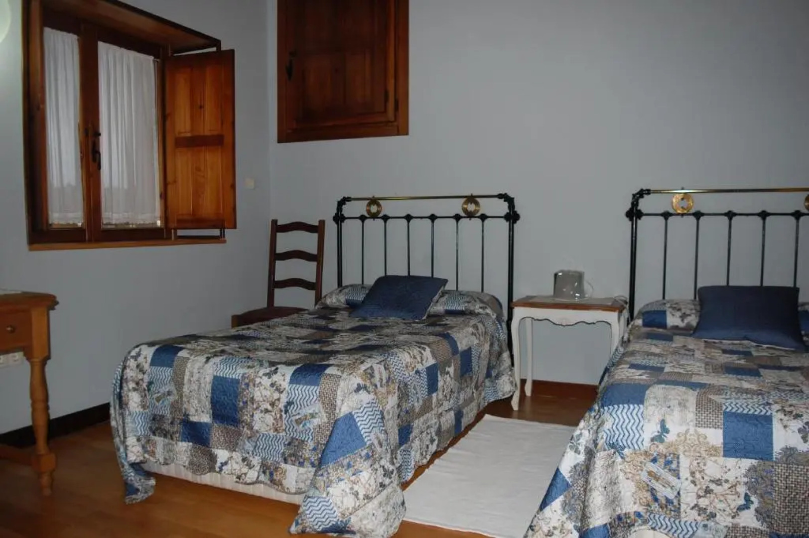 Hotel Rural El Denario