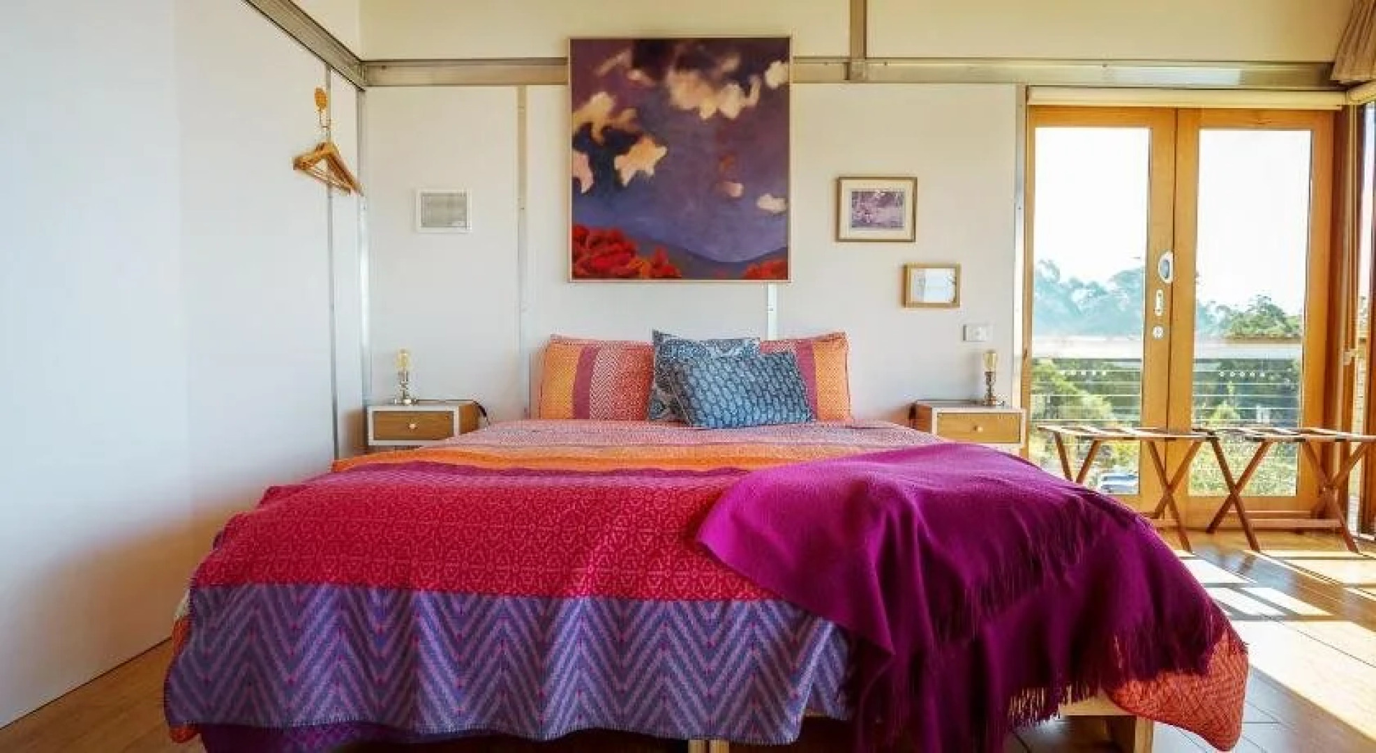 Hobart Hideaway Pods