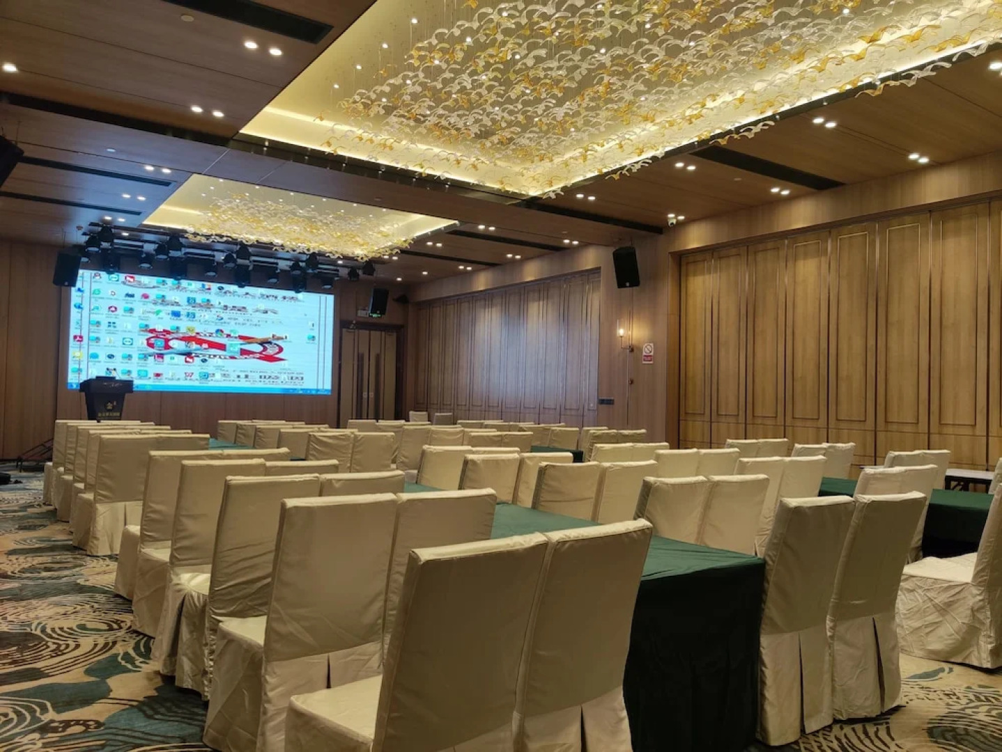 Mandarin Smart Hotel