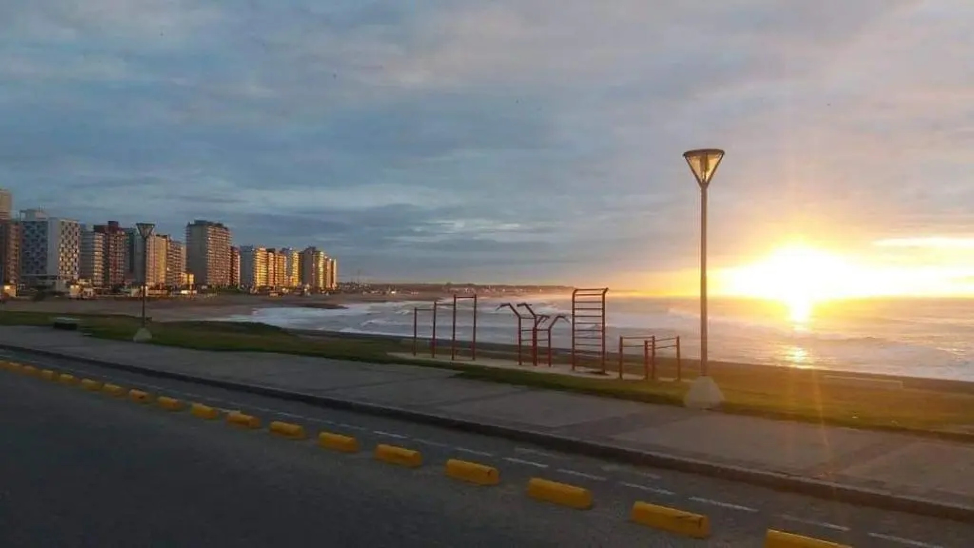 Departamento Miramar