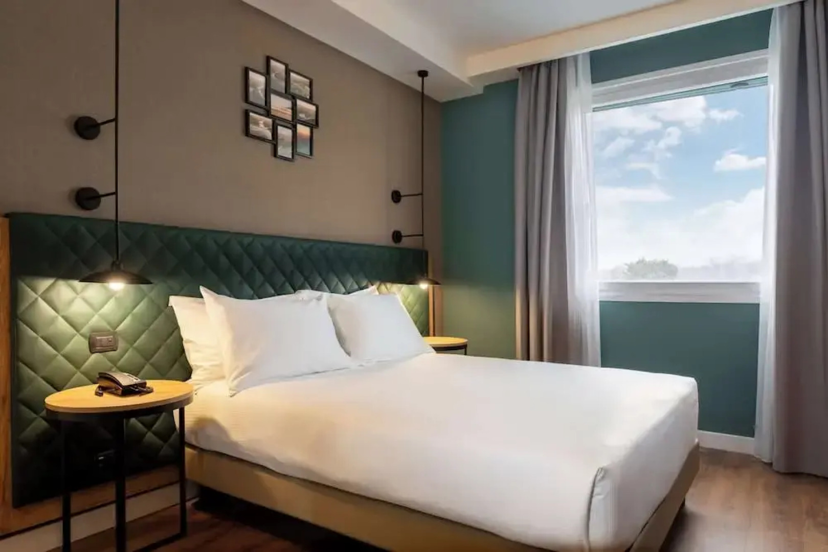 Grand Hotel Milano Malpensa