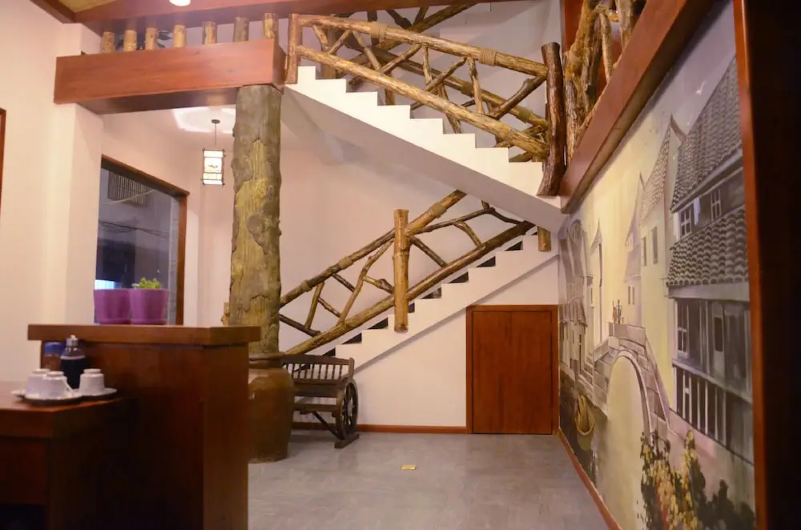 5 Yue Zhangjiajie Wulingyuan Branch