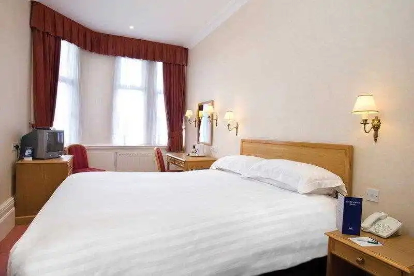 Best Western The Birch Hotel