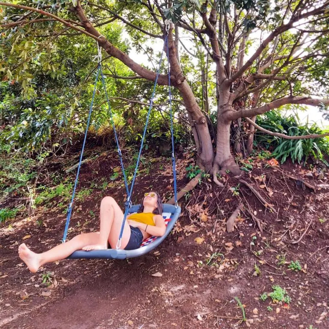Madeira Sunset Cottage
