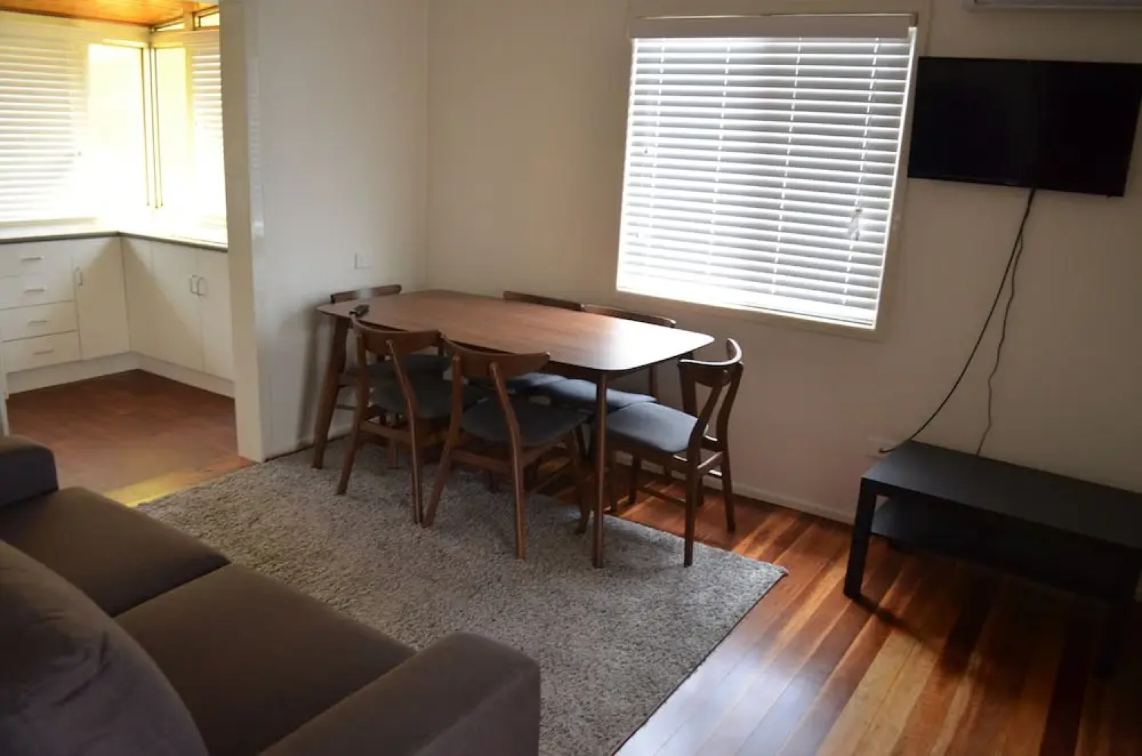 Wondai Accommodation Units and Villas