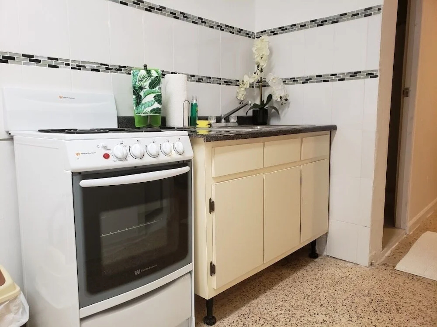 Caparra Village Vacation Apartments