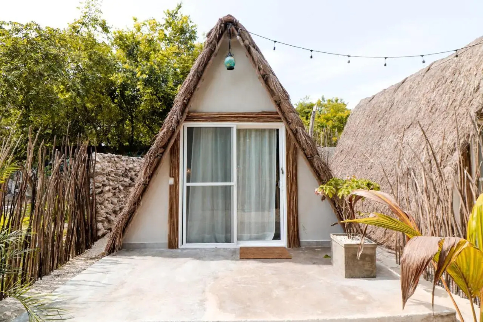 Namaste Beach Club & Hotel