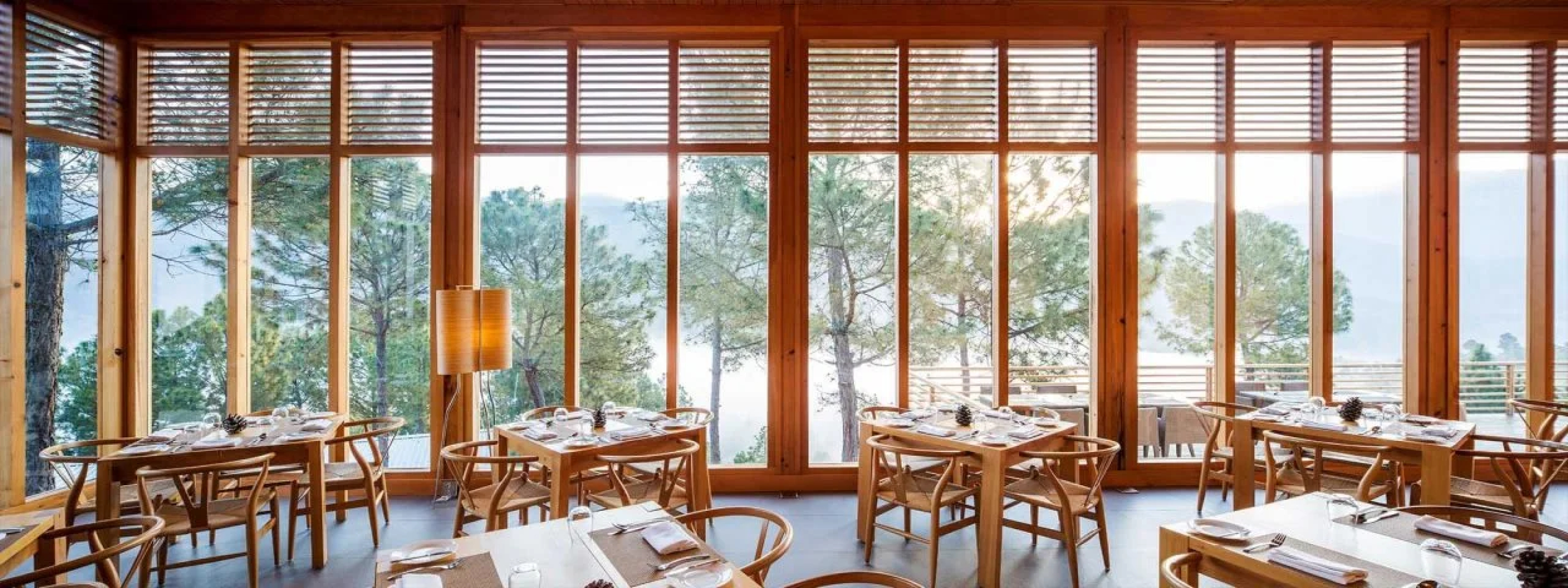 Dhensa Boutique Resorts