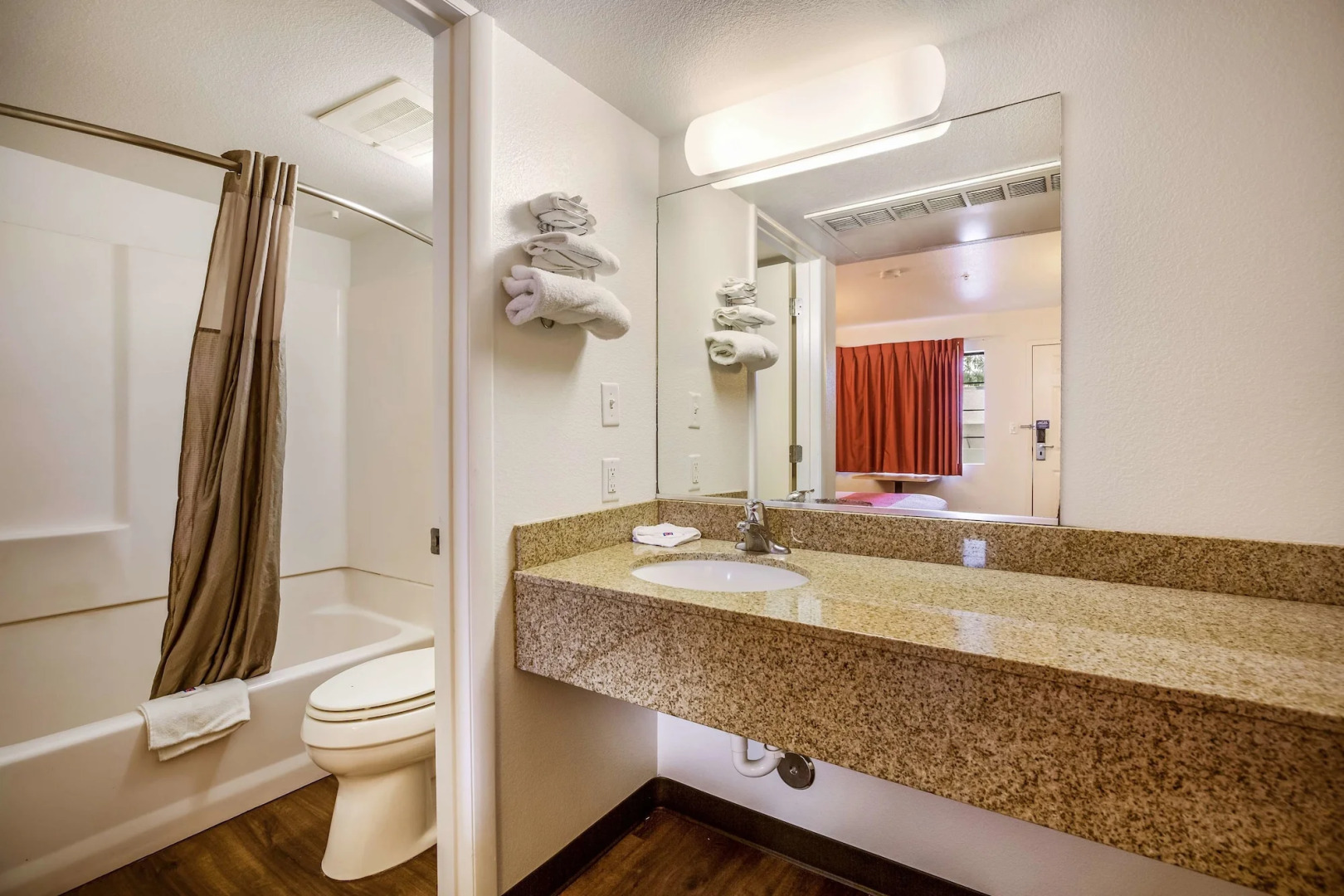 Motel 6 Kingman, AZ - Route 66 East