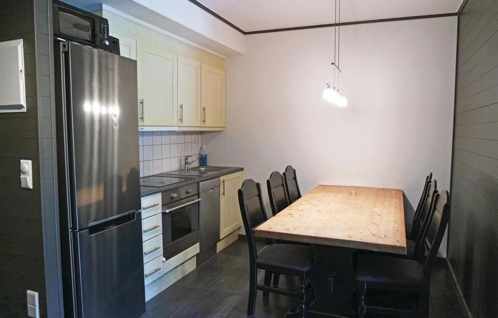 Awesome Apartment in Hemsedal With 2 Bedrooms, Sauna and Wifi