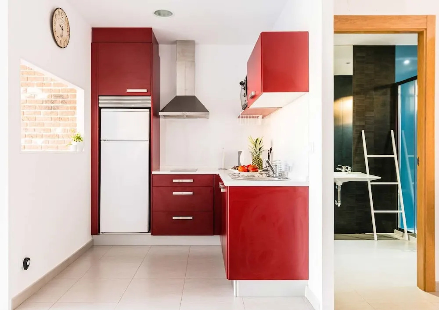 Boiro 101386 2 Bedroom Holiday home By Mo Rentals