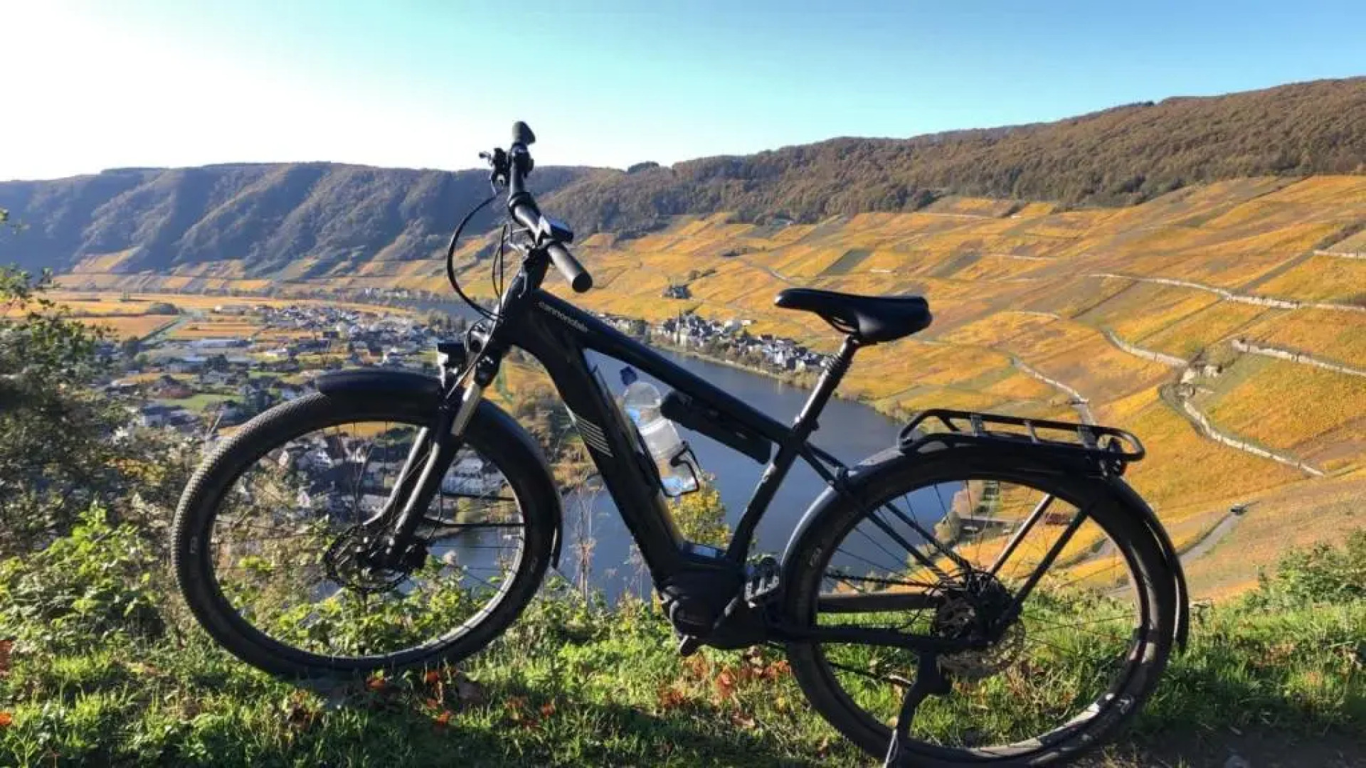 Ferienwohnung Kleine Auszeit