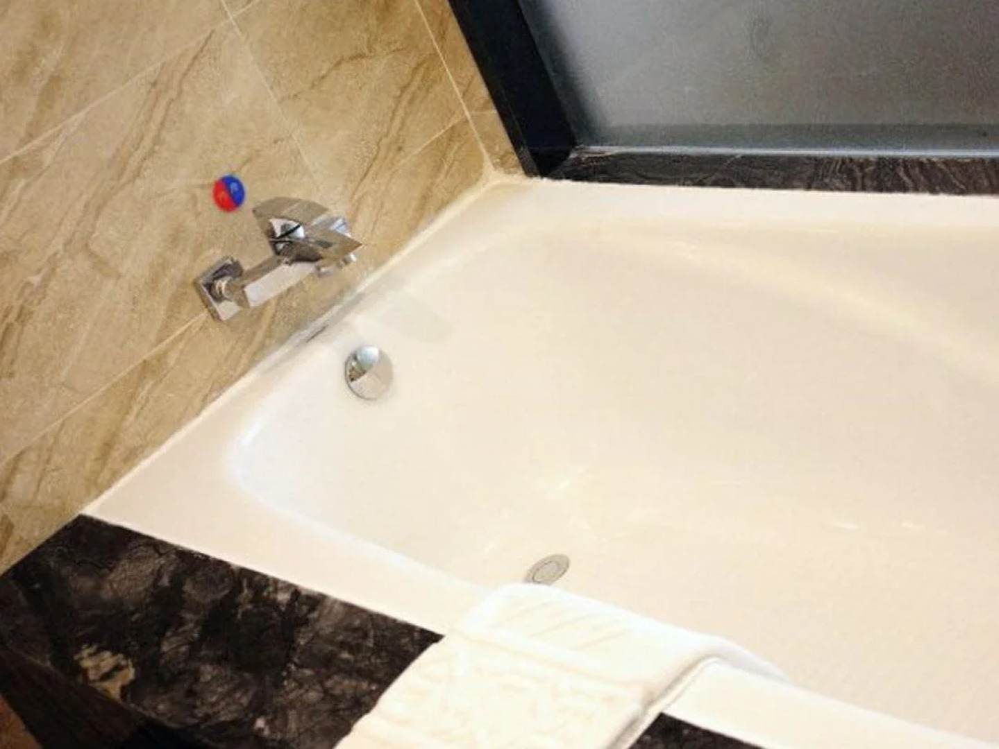 Manhatton Hotel Zhuhai