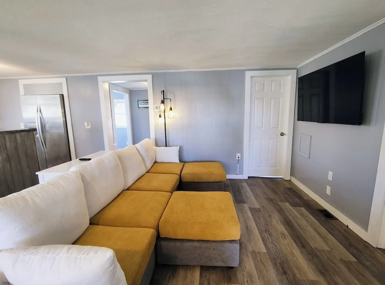 Dolphin Bay Hideaway