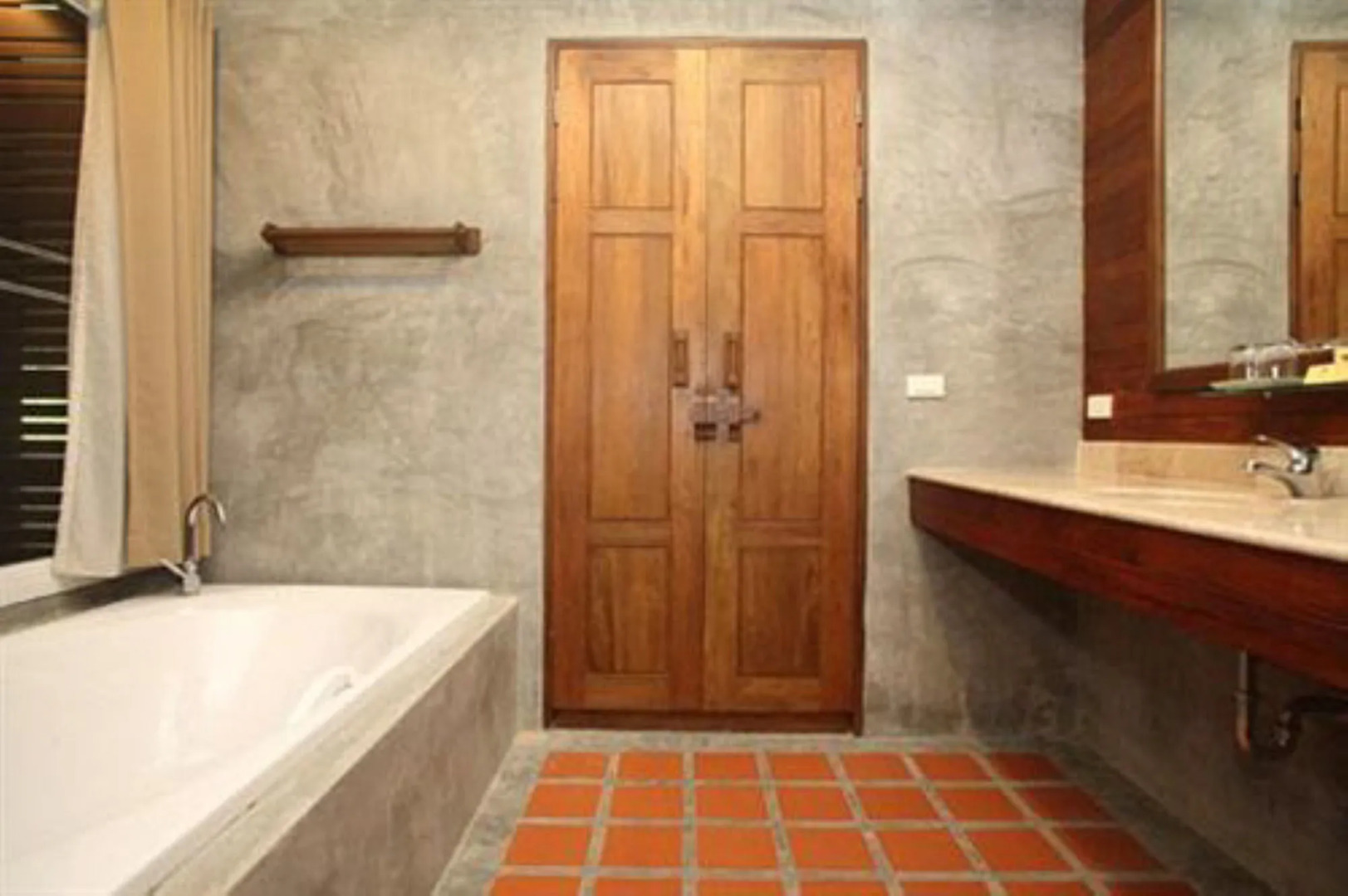 Baan Krating Pai Resort