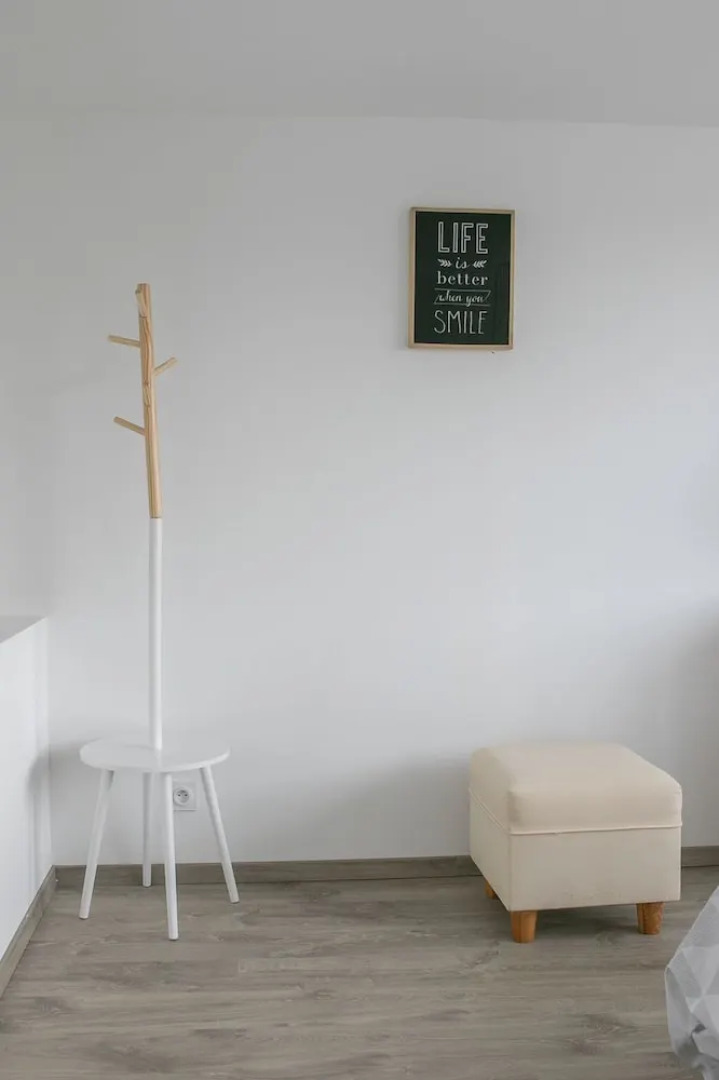 Cosy Rouen Maison Gare