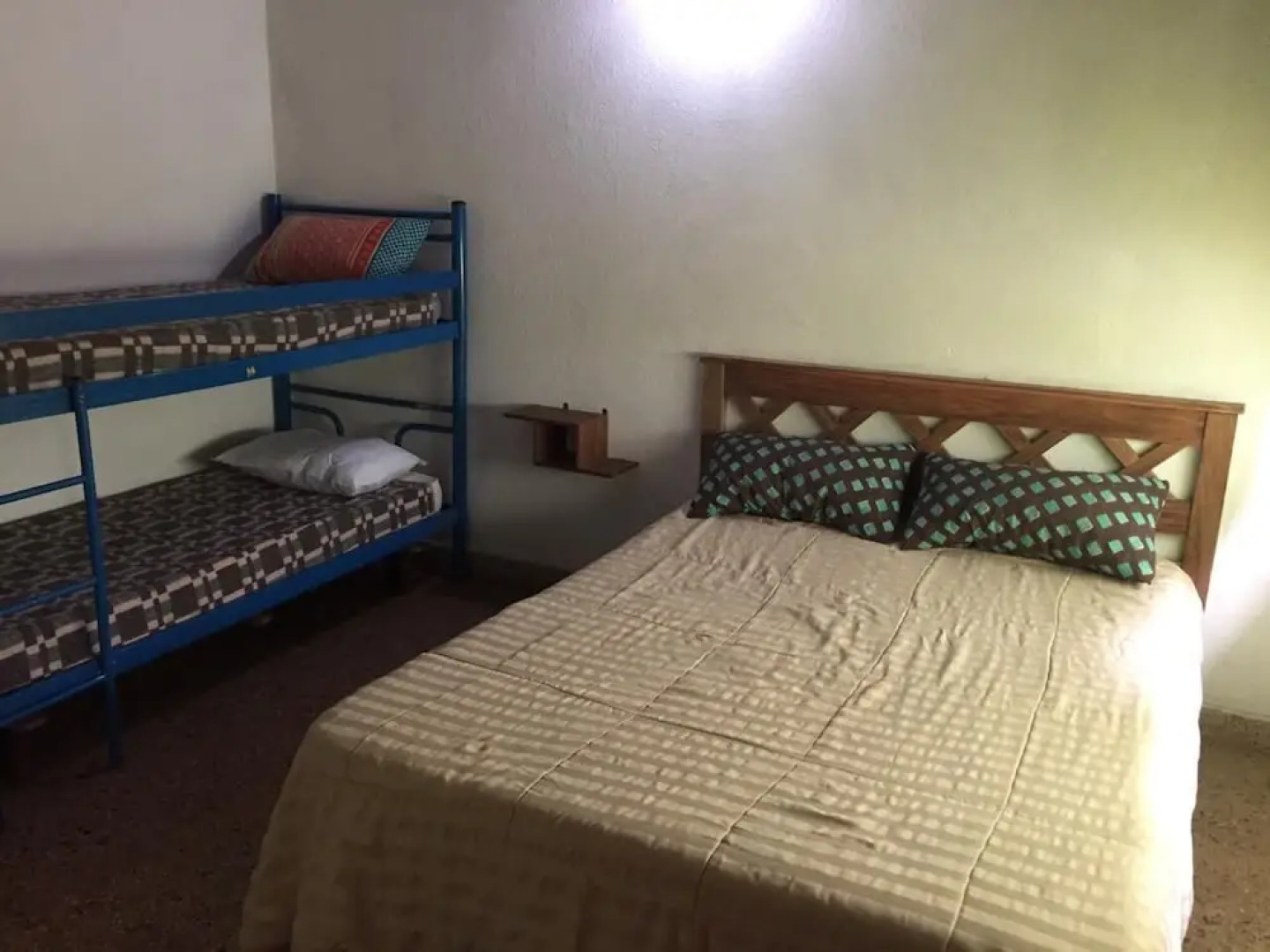 Chalet Relajante En Santa Teresita