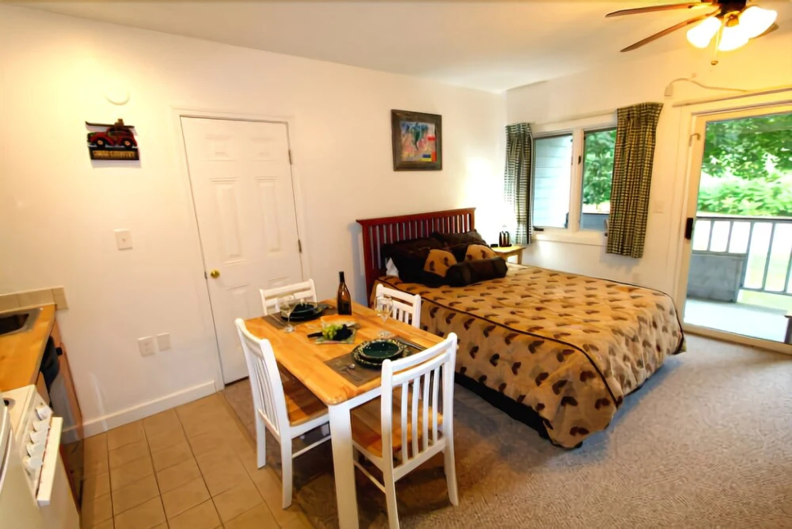 The Lodge at Lincoln Station