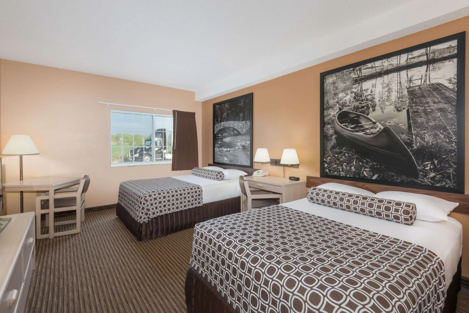 Super 8 by Wyndham Fort Dodge IA