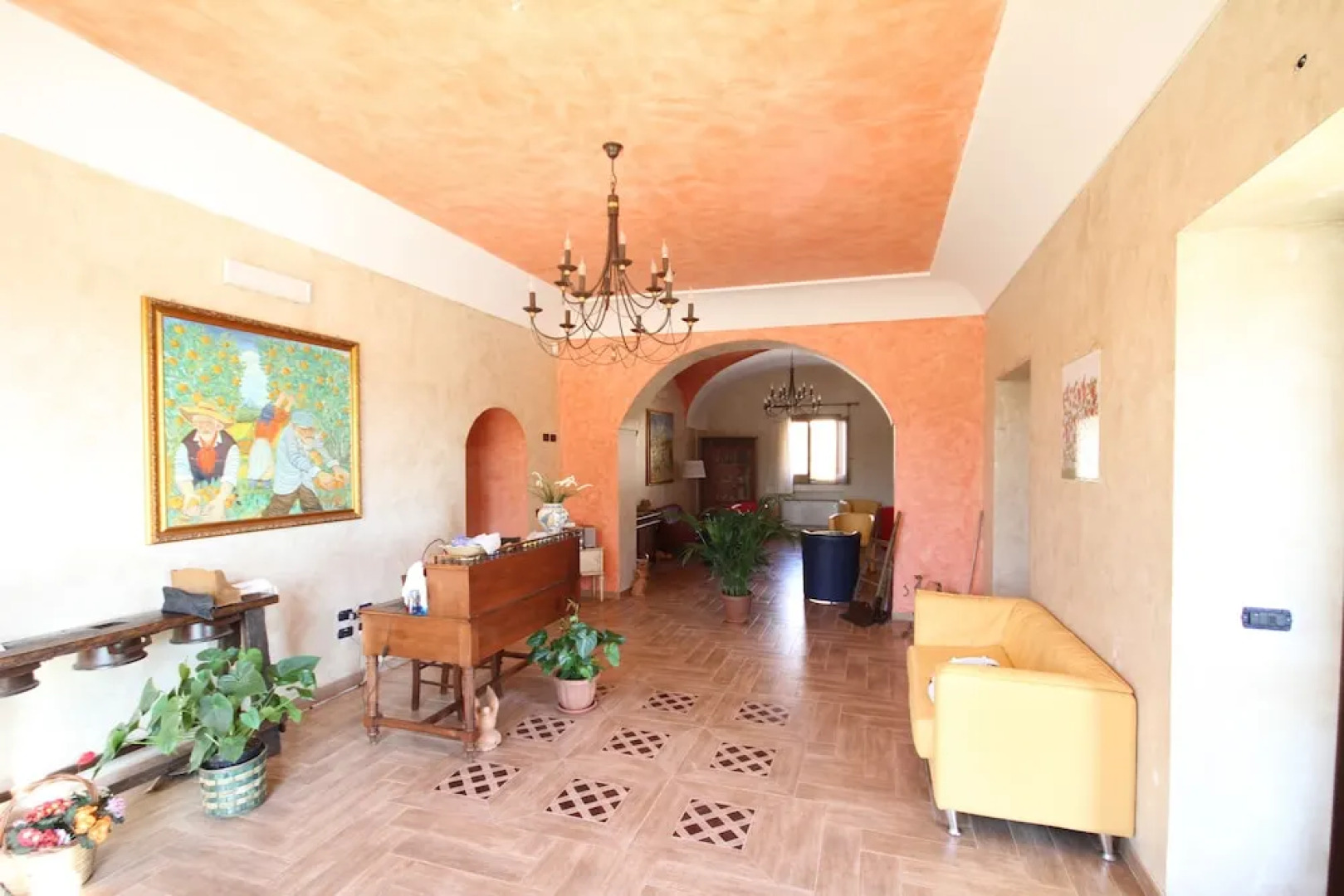 Tenute Piazza Countryhouse