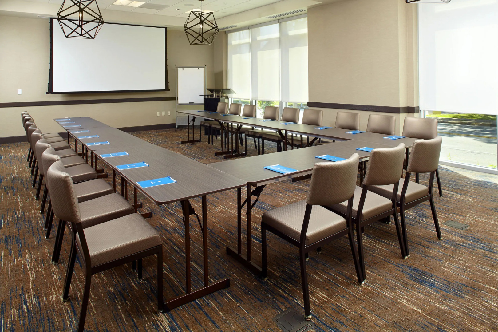 Hyatt House Pittsburgh/Bloomfield/Shadyside