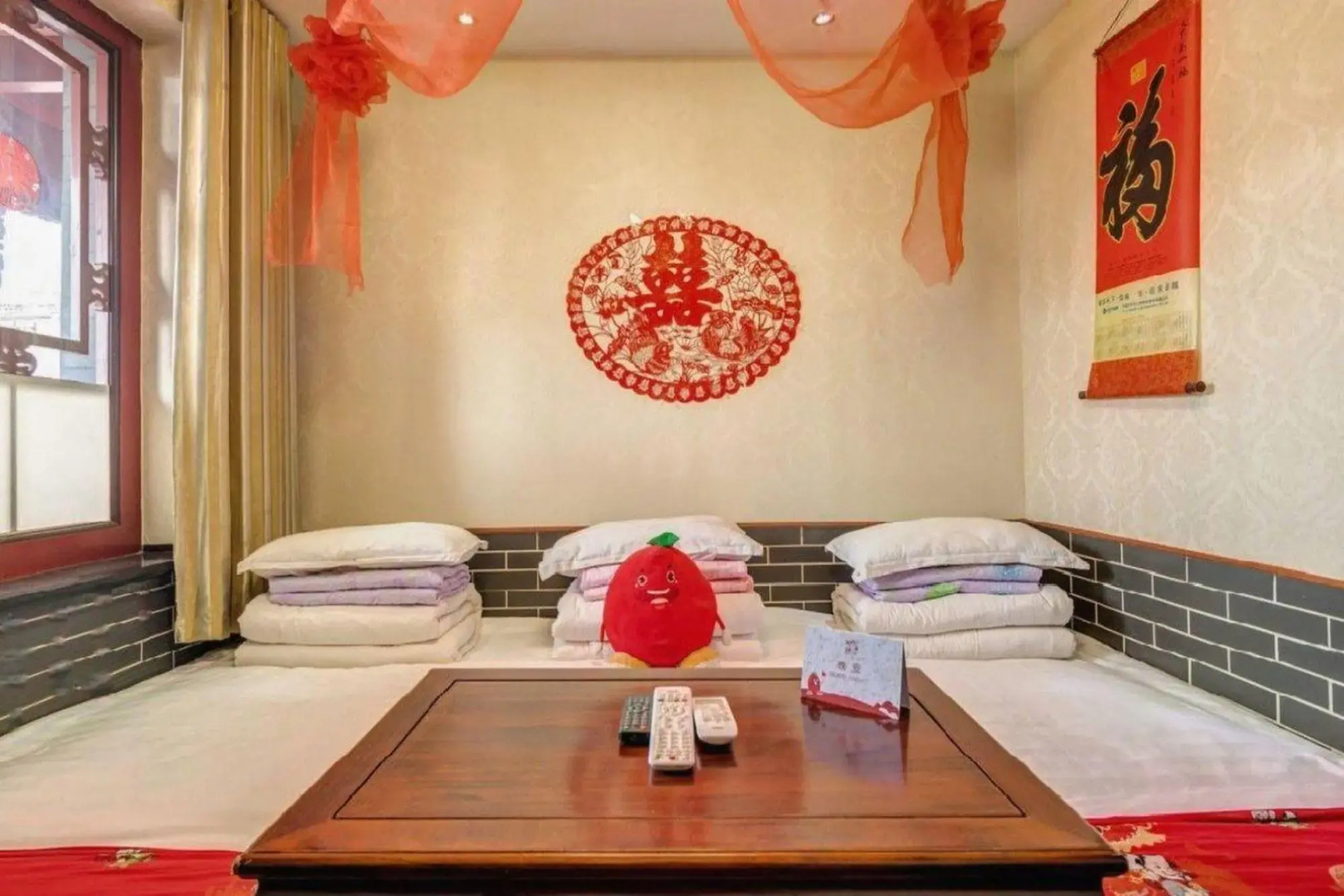 Qininn Qiaozhai Minsu Fengqing Branch