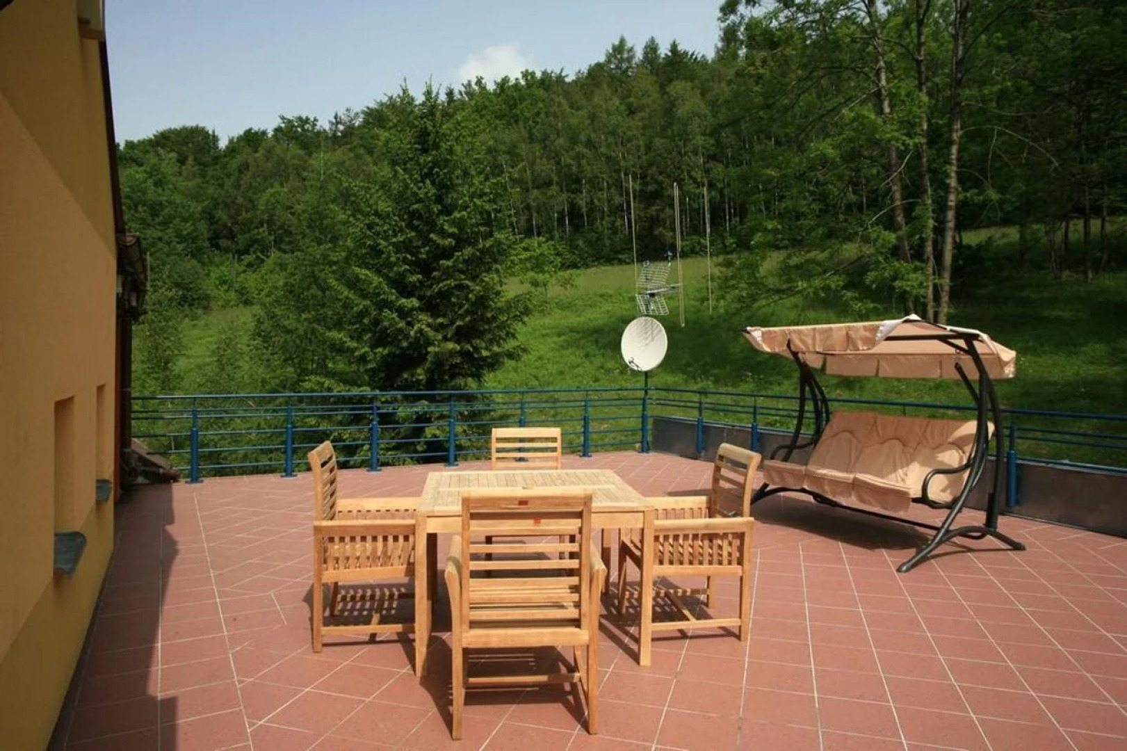 Spa Resort Libverda - Hotel Lesni Zatisi