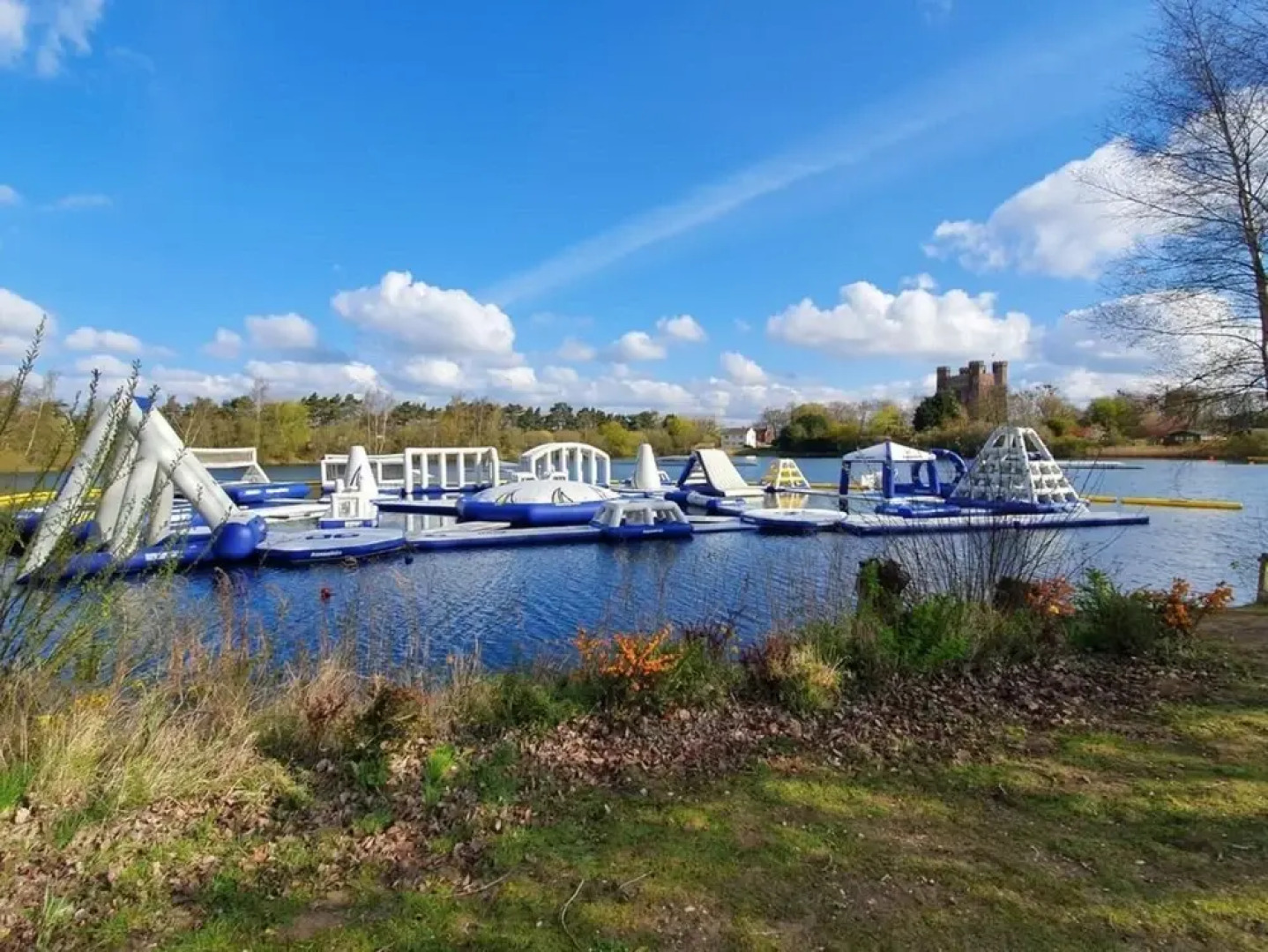 Sherwood Retreat Stunning Modern Hot Tub Holiday