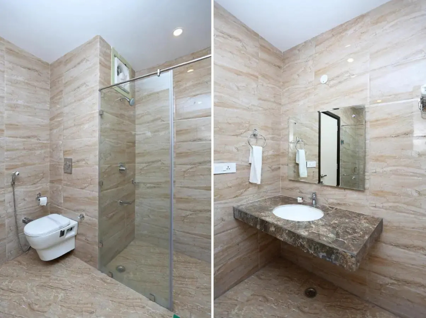 Hotel The Royal Krishna